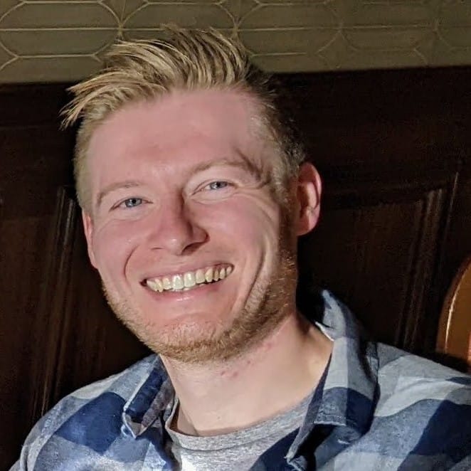 Picture of Evan Gryska