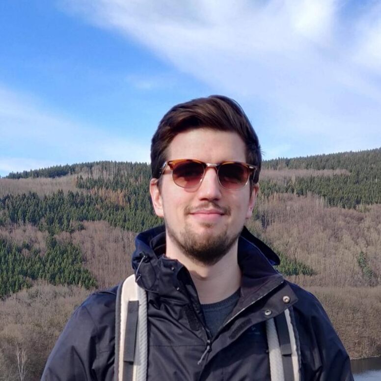 Picture of Fabian Kammel