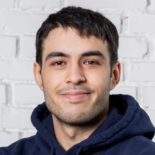 Picture of Fabio Miranda