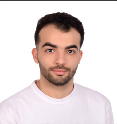 Picture of Fadi Sohail Jamous