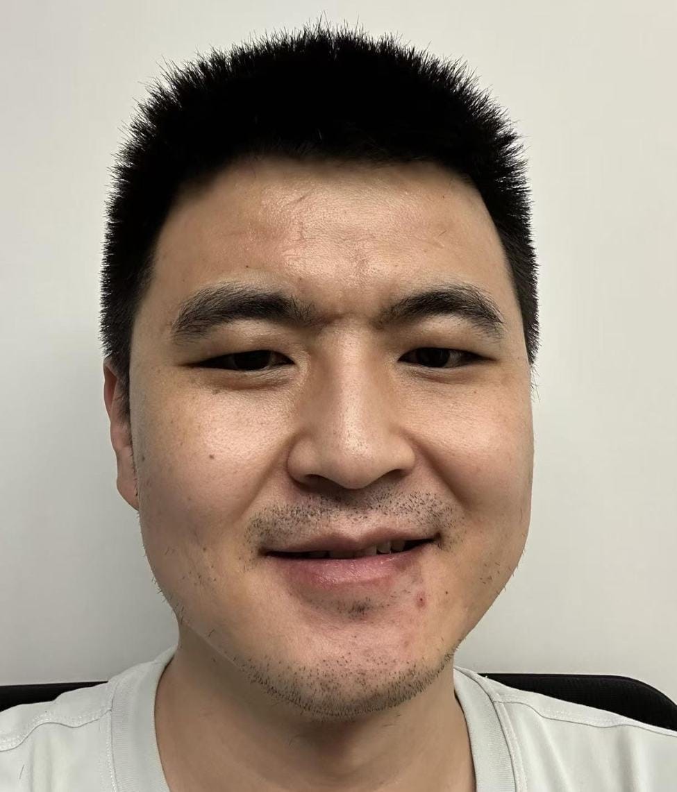 Picture of Fan Shangxiang
