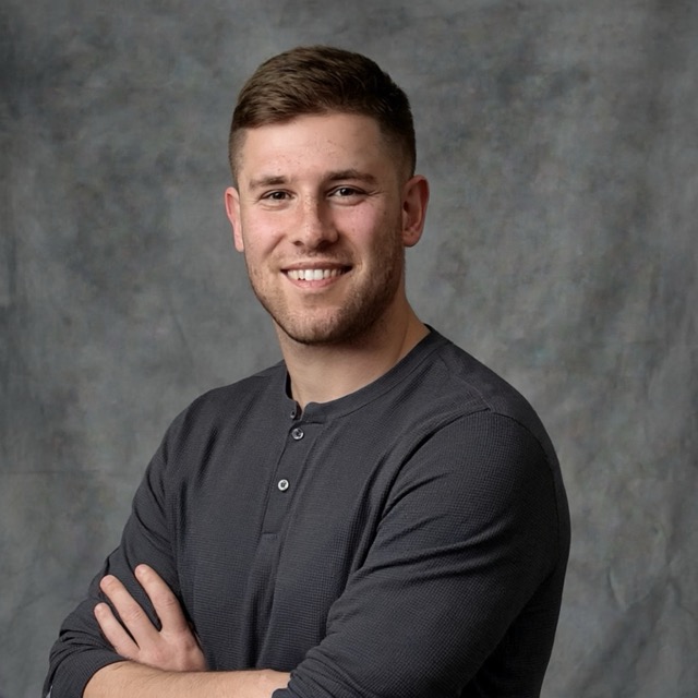 Picture of Farid Arbabzadah