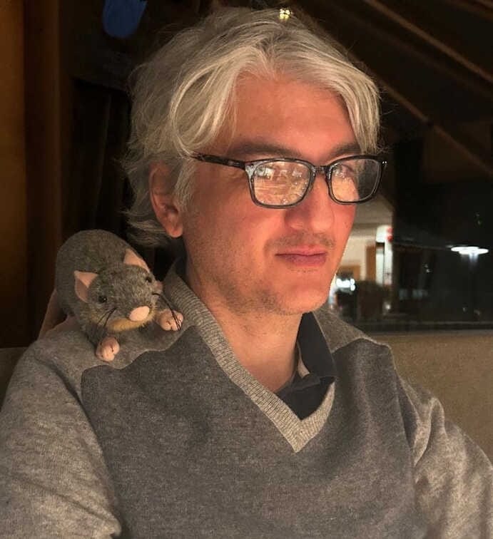 Picture of Federico
