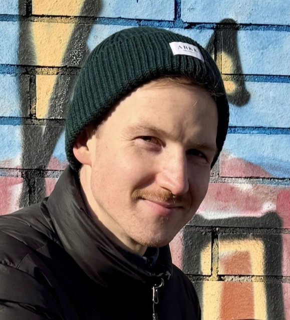 Picture of Felix Hartmann