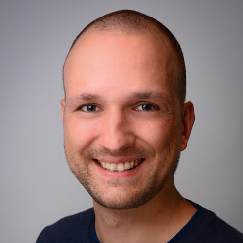 Picture of Felix Rosenheinrich