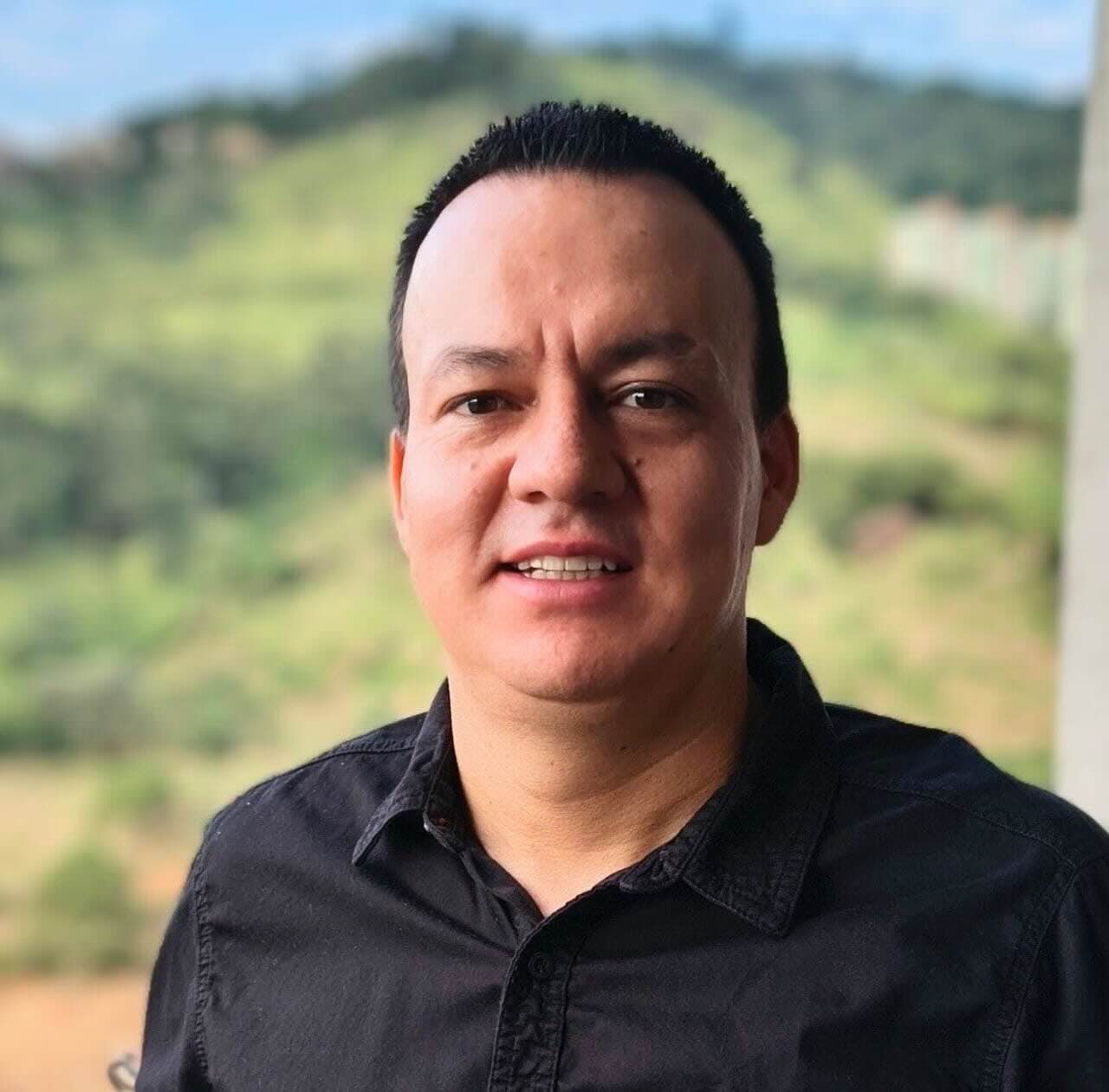 Picture of Fernando Ordoñez Bravo