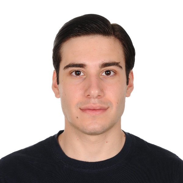 Picture of Fevzi Sahinler