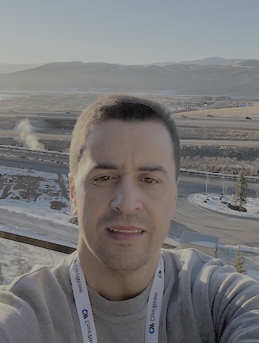 Picture of Flamarion Jorge