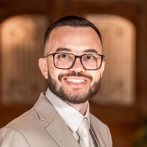 Picture of Flavio Martins Rocha Junior