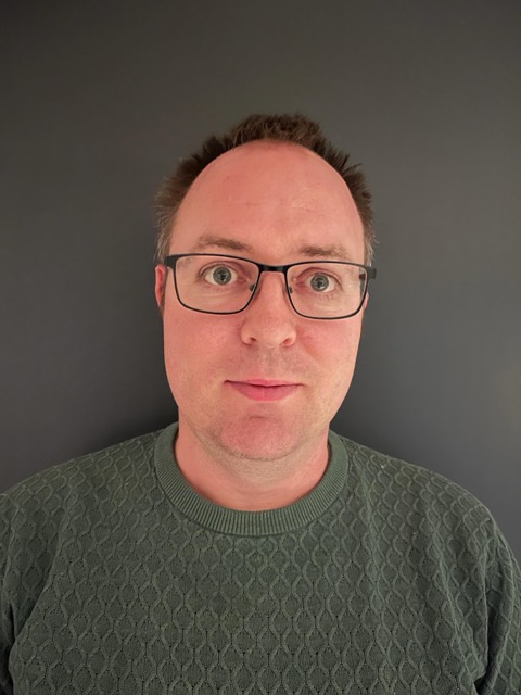 Picture of Flemming Thesbjerg