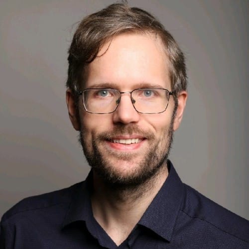 Picture of Florian Gierenz