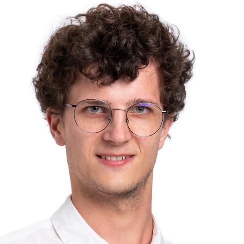 Picture of Floris Feddema