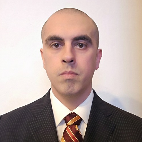 Picture of Francesco Rivano