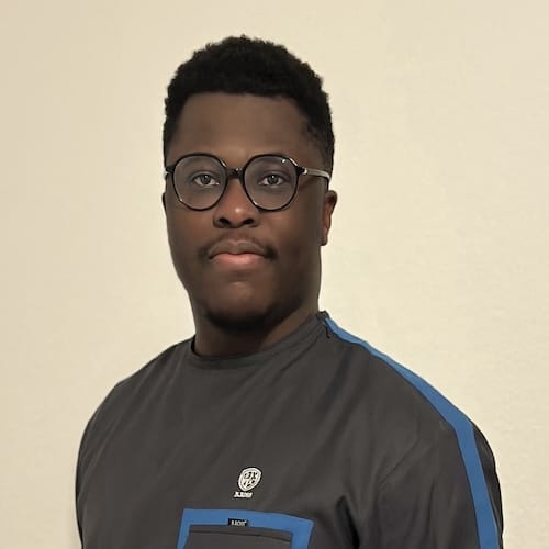 Picture of Franck Coulibaly