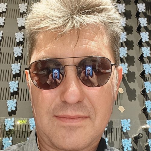 Picture of François Delpierre