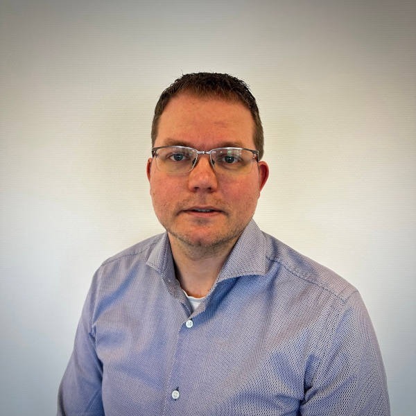 Picture of Frank De Jong