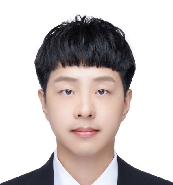Picture of Fu-Hsin Hsiao