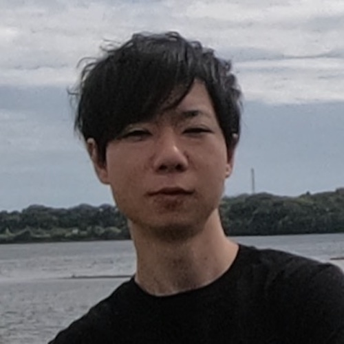 Picture of Fumiya Toyama