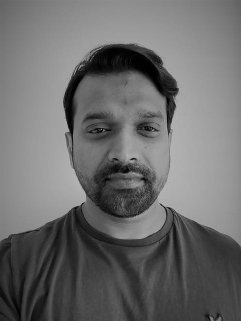 Picture of G D Gayan L Karunanayaka