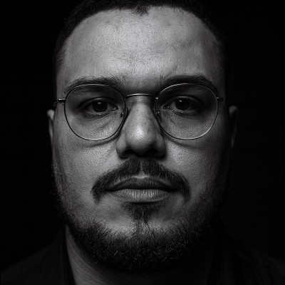 Picture of Gabriel Andre Morais Do Carmo