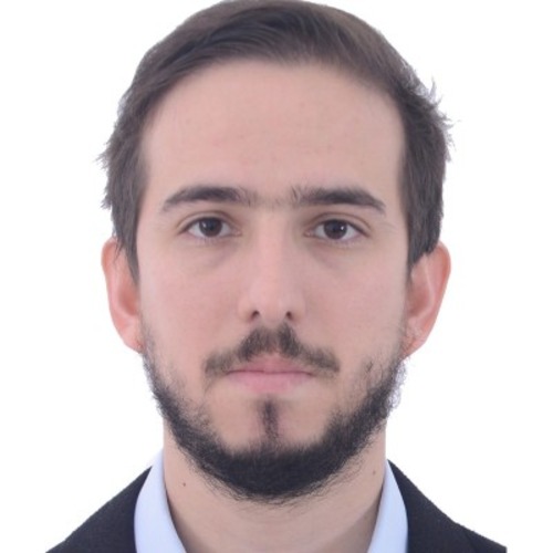 Picture of Gabriel Gómez De La Torre