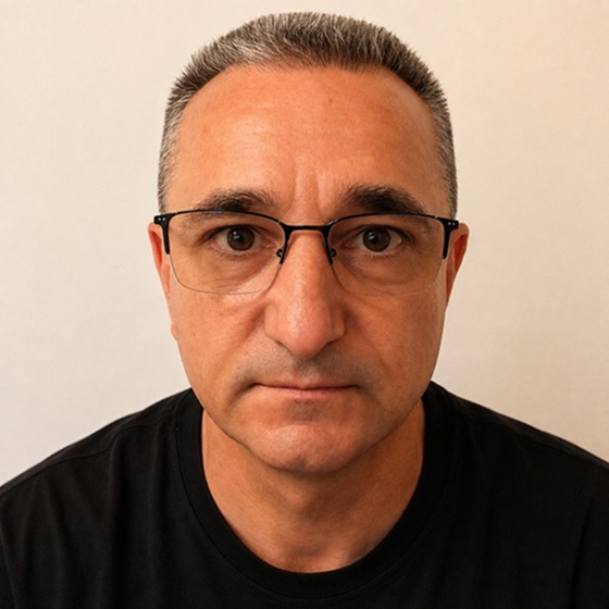 Picture of Gabriel Petre