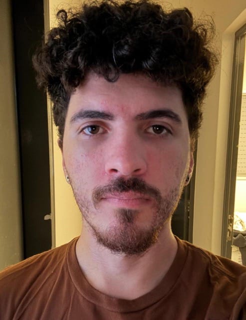 Picture of Gabriel Silva De Oliveira