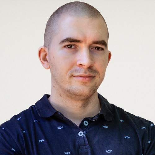 Picture of Gajdos Bence