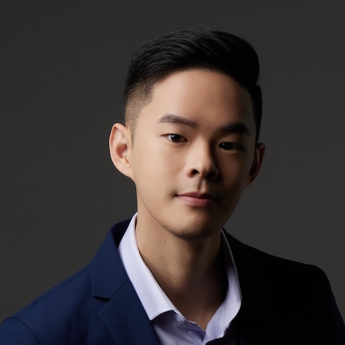 Picture of Gary Chang