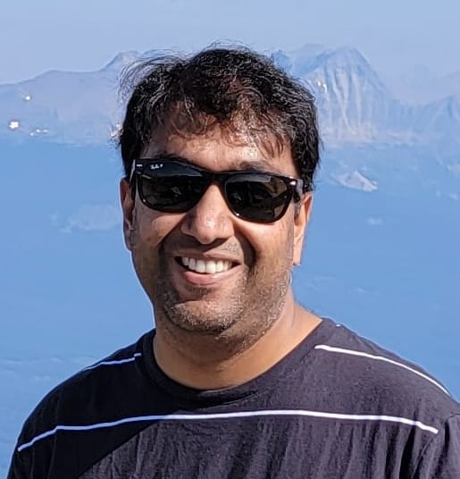 Picture of Gaurav Bansal