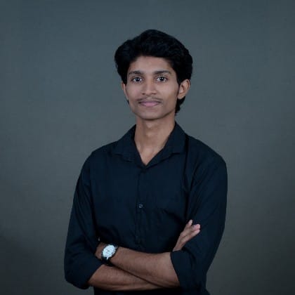 Picture of gaurav deep
