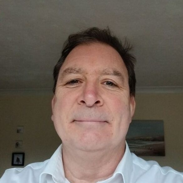 Picture of Gavin Bayfield