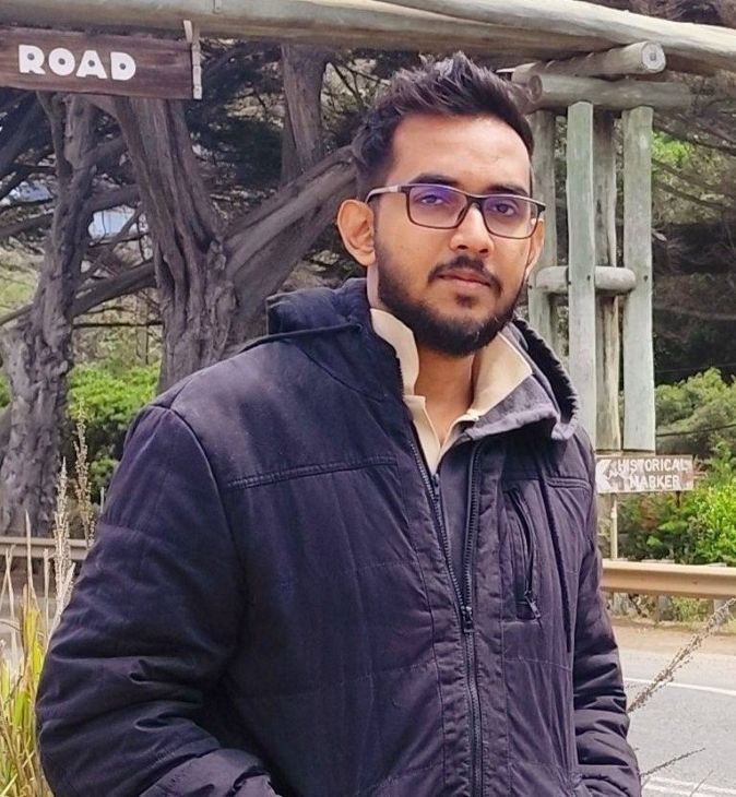 Picture of Gayan Perera