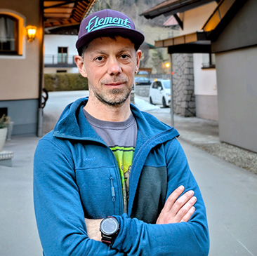 Picture of George Voicila