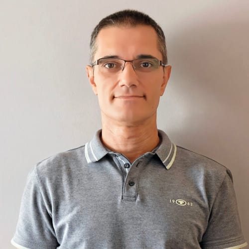 Picture of Georgi Georgiev