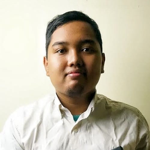 Picture of Geraldhi Aditya Putra Mahayadnya