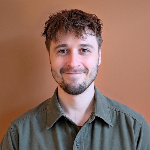 Picture of Gerrit Ruiter