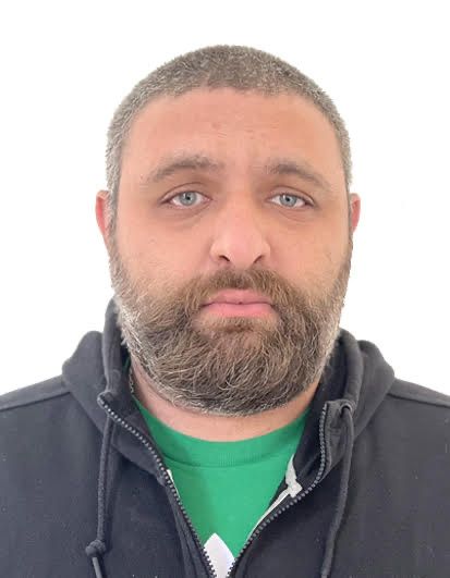 Picture of Giorgi Mezurnishvili