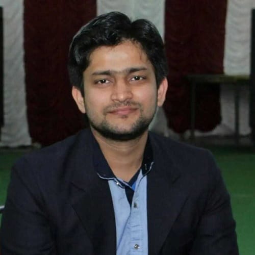 Picture of Girish Gandrakota