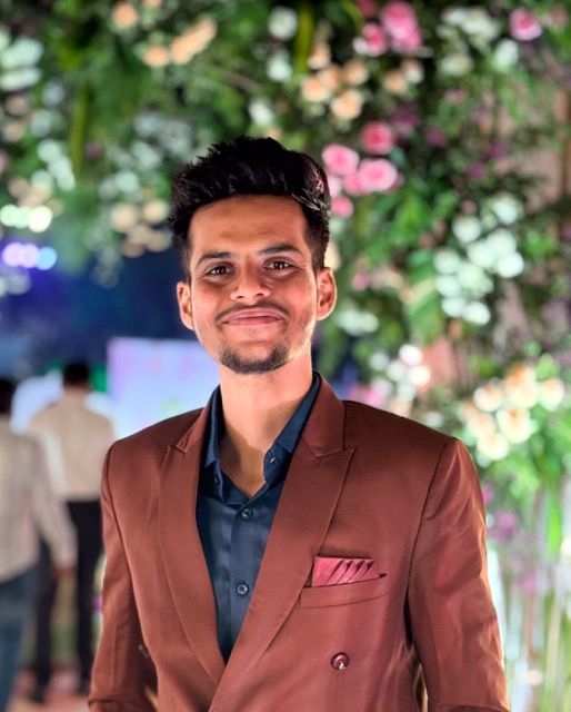 Picture of Girish Hiranandani