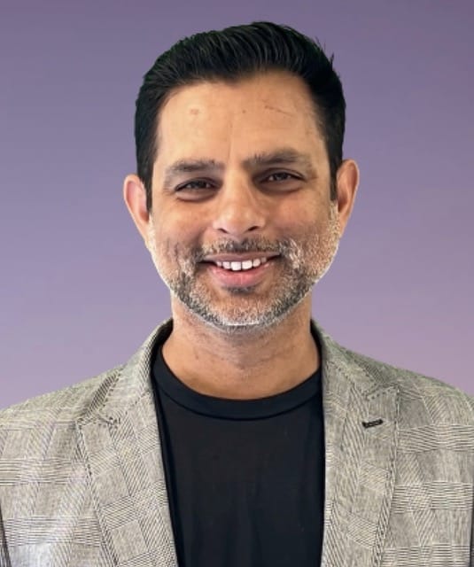 Picture of Girish Narang