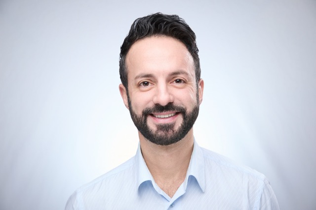 Picture of Giuseppe Amendolara