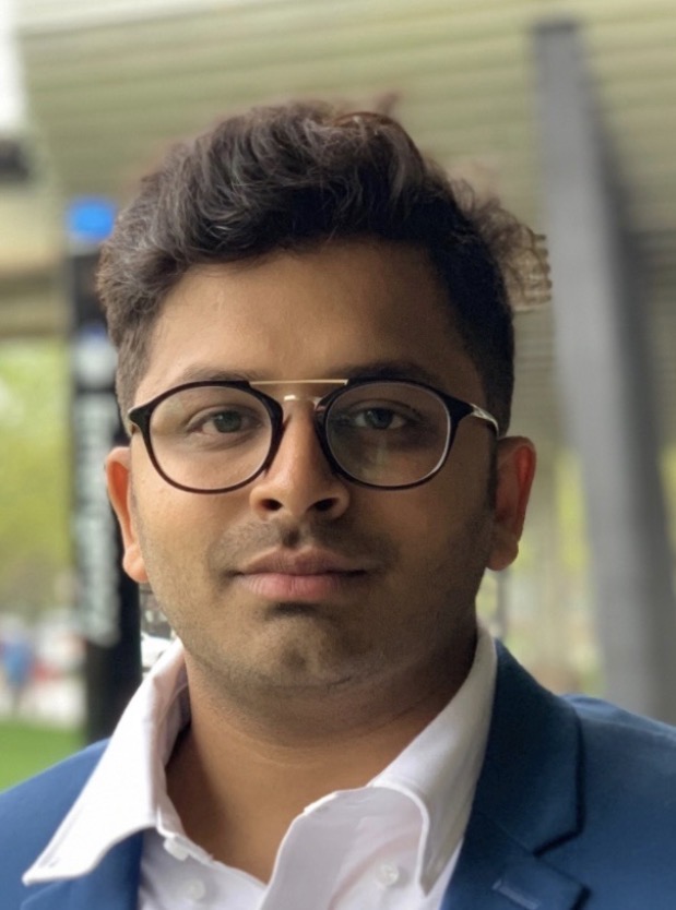 Picture of Gnani Rahul Nutakki