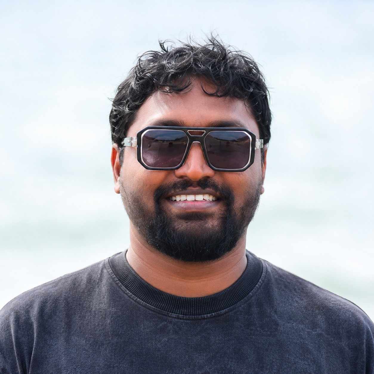 Picture of Gobinath Thiyagarajan