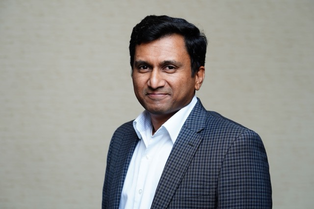 Picture of Gowtham Pethandlahalli Ramu