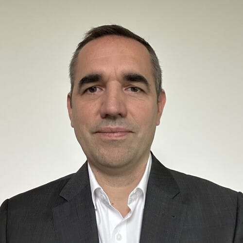 Picture of Grégory Poirot