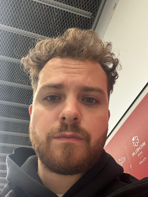 Picture of Grzegorz Świstak