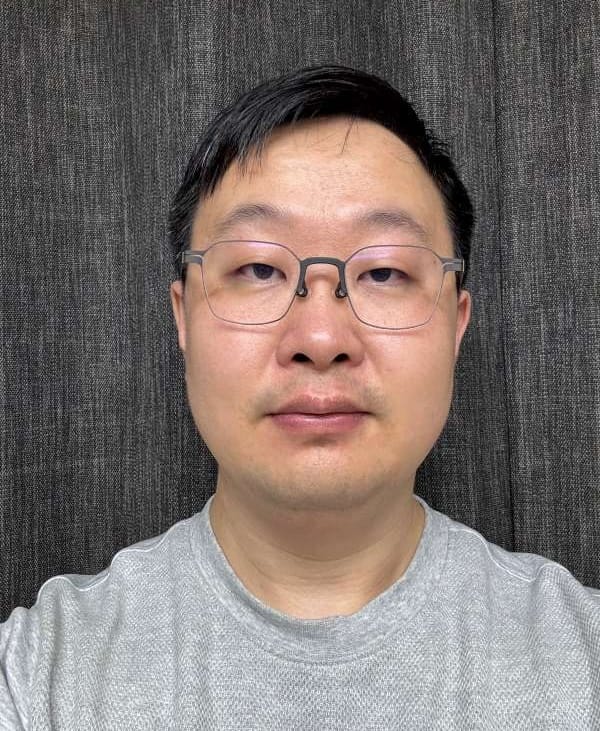 Picture of Guangmin Cui