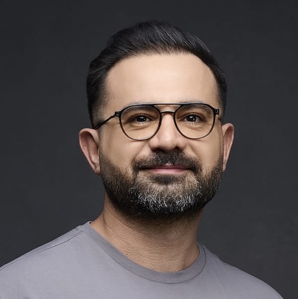 Picture of Gucer Bayat