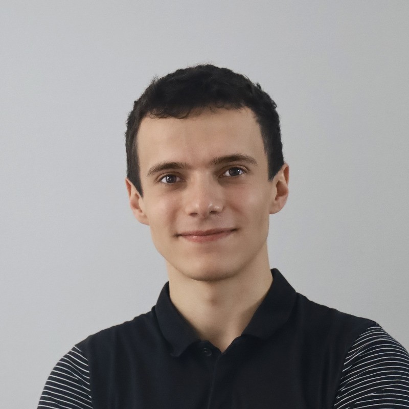 Picture of Guern François